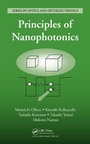 Cover: Principles of Nanophotonics - CRC Press