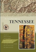 Cover: Tennessee - Creative Education