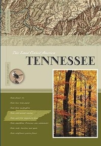 Enlarge image Cover: Tennessee - Creative Education