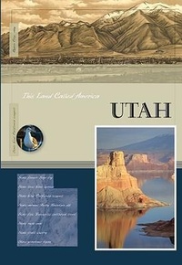 Enlarge image Cover: Utah - Creative Education