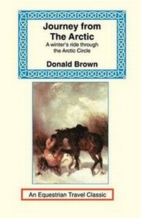 Abbildung von: Journey from the Artic - Long Riders' Guild Press