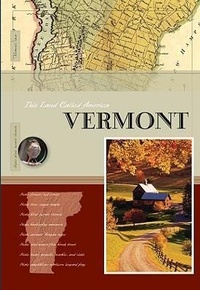 Enlarge image Cover: Vermont - Creative Education