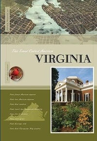 Enlarge image Cover: Virginia - Creative Education