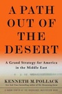 Cover: A Path Out of the Desert - Random House