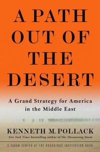 Enlarge image Cover: A Path Out of the Desert - Random House