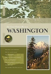 Enlarge image Cover: Washington - Creative Education