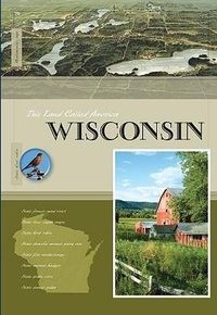 Enlarge image Cover: Wisconsin - Creative Education