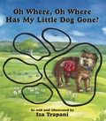 Cover: Oh Where, Oh Where Has My Little Dog Gone? - Charlesbridge Publishing,U.S.