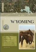Cover: Wyoming - Creative Education