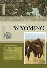 Enlarge image Cover: Wyoming - Creative Education