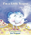 Cover: I'm a Little Teapot - Charlesbridge Publishing,U.S.