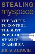 Cover: Stealing Myspace - Random House