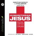 Cover: Humanitarian Jesus - Christianaudio