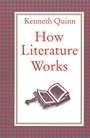 Cover: How Literature Works - Red Globe Press