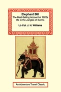 Cover: Elephant Bill - Long Riders' Guild Press