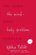 Cover: The Mind-Body Problem - Random House