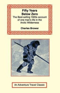 Abbildung von: Fifty Years Below Zero - Long Riders' Guild Press