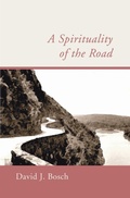 Cover: A Spirituality of the Road - Wipf and Stock