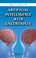 Cover: Artificial Intelligence with Uncertainty - Chapman & Hall/CRC