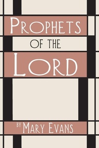 Enlarge image Cover: Prophets of the Lord - Wipf & Stock Publishers