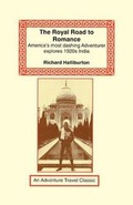 Cover: The Royal Road to Romance - Long Riders' Guild Press