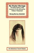 Cover: My Khyber Marriage - Long Riders' Guild Press