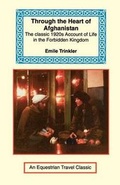 Cover: Through the Heart of Afghanistan - Long Riders' Guild Press
