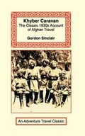 Cover: Khyber Caravan - Long Riders' Guild Press