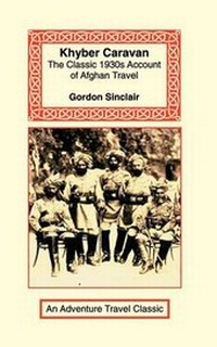 Enlarge image Cover: Khyber Caravan - Long Riders' Guild Press