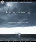 Cover: Furious Longing of God - Hovel Audio