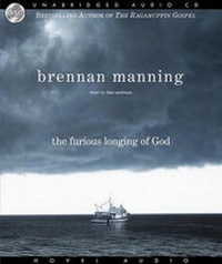 Enlarge image Cover: Furious Longing of God - Hovel Audio