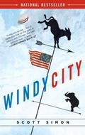 Cover: Windy City - Random House
