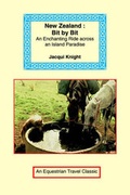 Cover: New Zealand - Long Riders' Guild Press