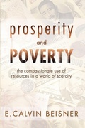 Cover: Prosperity and Poverty - Wipf & Stock Publishers