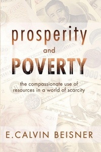 Enlarge image Cover: Prosperity and Poverty - Wipf & Stock Publishers