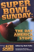 Cover: Super Bowl Sunday - Addax Publishing Group,U.S.