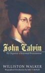 Cover: John Calvin - Wipf & Stock Publishers