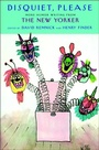 Cover: Disquiet, Please! - Random House