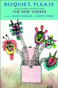 Cover: Disquiet, Please! - Random House