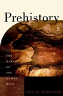 Cover: Prehistory - Modern Library