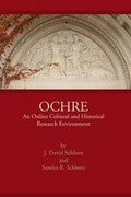 Cover: OCHRE: an Online Cultural and Historical Research Environment - Eisenbrauns