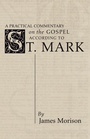Cover: Practical Commentary on the Gospel of St. Mark - Wipf & Stock Publishers
