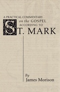 Bild: Practical Commentary on the Gospel of St. Mark - Wipf & Stock Publishers