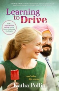 Cover: Learning to Drive (Movie Tie-in Edition) - Random House