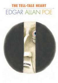 Enlarge image Cover: The Tell-Tale Heart - Creative Education
