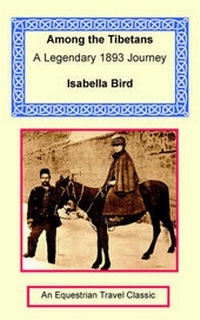 Abbildung von: Among the Tibetans - Long Riders' Guild Press