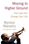 Cover: Moving to Higher Ground - Random House