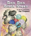 Cover: Baa Baa Black Sheep - Charlesbridge Publishing,U.S.