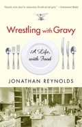 Cover: Wrestling with Gravy - Random House
