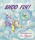 Cover: Shoo Fly! - Charlesbridge Publishing,U.S.